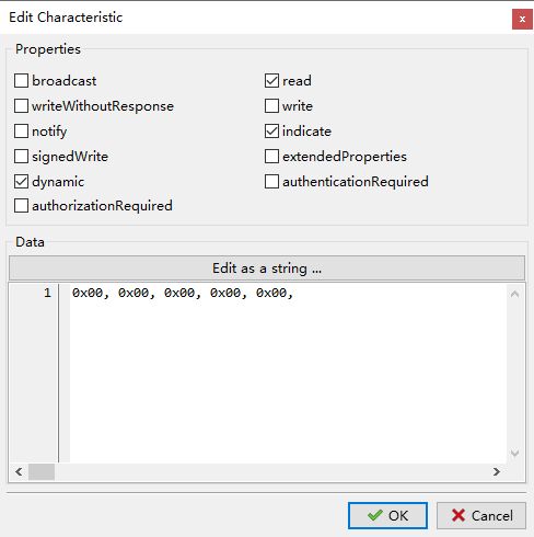 Edit Temperature Measurement